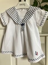 baby sailor dress for sale baby sailor dress for sale BRACKNELL
