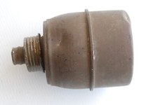 Cartouche masque gaz d'occasion  Balma