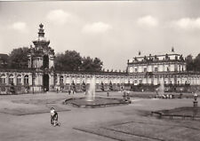 Historische dresden zwinger gebraucht kaufen  Berlin