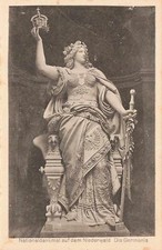 Nationaldenkmal niederwalddenk gebraucht kaufen  Deutschland