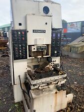 Sykomatic gear shaper for sale  BEDFORD