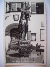 Alte gilgen mozartbrunnen gebraucht kaufen  Neu-Ulm