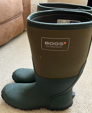 Mens bogs mesa for sale  OXFORD