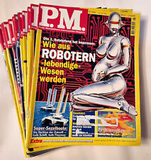Hefte magazin 1995 gebraucht kaufen  Tübingen
