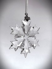 Swarovski stella natale usato  Corsico