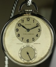Rolex prince imperial for sale  Washington