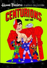 The Centurions: Part Two [Used Very Good DVD] Full Frame comprar usado  Enviando para Brazil