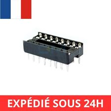 Support socket circuit d'occasion  Viry-Châtillon