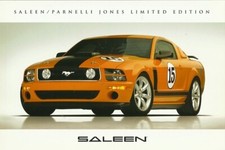 2006 ford saleen for sale  Burbank