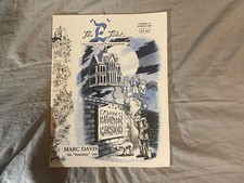 Ticket magazine summer for sale  Florham Park