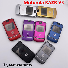 Motorola razr flip d'occasion  Expédié en Belgium