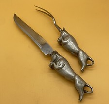 Vintage bruce fox for sale  Wayne