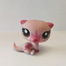 Figurine petshop original d'occasion  Montbéliard