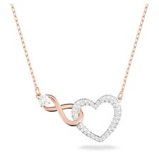 Swarovski hyperbola necklace for sale  USA