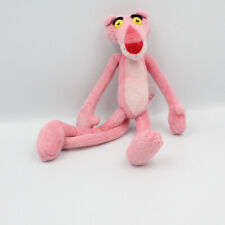 Peluche panthére rose d'occasion  Le Portel