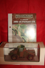 Atlas amd panhard d'occasion  Dangé-Saint-Romain