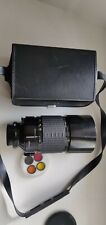 Sigma mirror telephoto d'occasion  Paris II