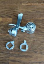 Campagnolo syncro2 schalthebel gebraucht kaufen  Bielefeld