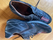 Herren schuhe größe gebraucht kaufen  Waldbrunn