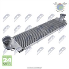 Intercooler ajsparts per usato  Roma