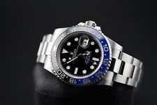 Rolex 126710blnr gmt for sale  Colonia