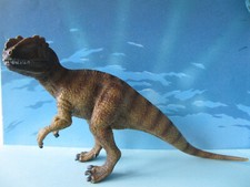 Beau dinosaure allosaurus d'occasion  Bagnolet