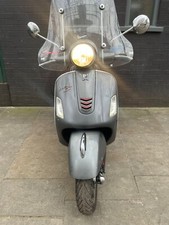 Vespa super sport for sale  HAYWARDS HEATH