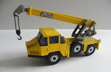 Camion grue routière d'occasion  France