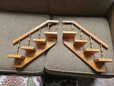 Oak wood stair for sale  Saint Paul