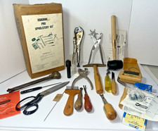 Osborne upholstery tools for sale  Vian