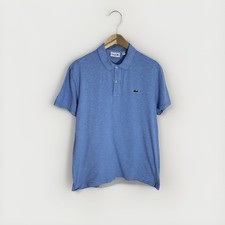 Lacoste men polo for sale  WILMSLOW