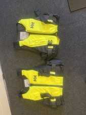 Pair helly hansen for sale  ROMNEY MARSH