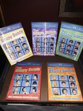Brady bunch complete for sale  Fulton
