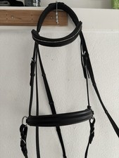 Showmaster gebissloser zaum gebraucht kaufen  Bergisch Gladbach