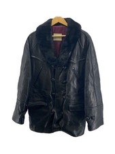 blouson cuir redskins d'occasion  Expédié en Belgium