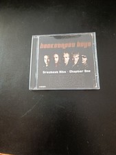 Backstreet boys greatest gebraucht kaufen  München