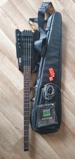 Höhner b2a bass gebraucht kaufen  Berlin