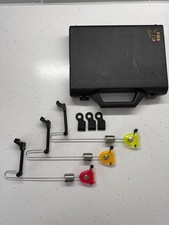 Set fox swingers for sale  SNODLAND