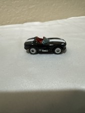 Micro machines black for sale  Euless