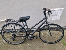 Womens push bike for sale  WALTON ON THE NAZE
