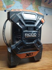 Ridgid r84084 18v for sale  Mount Pleasant