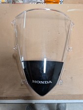 2007 Honda CBR600RR para-brisa PANLITE DOT 280 M-211A TCG PC WP, DOKEN INC. FABRICANTE DE EQUIPAMENTO ORIGINAL comprar usado 2007 Honda CBR600RR para-brisa PANLITE DOT 280 M-211A TCG PC WP, DOKEN INC. FABRICANTE DE EQUIPAMENTO ORIGINAL comprar usado  Enviando para Brazil