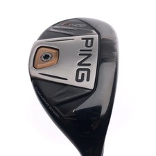 Used ping g400 for sale  WINDLESHAM