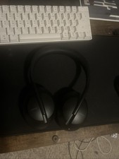Bose nc700 noise for sale  Portage