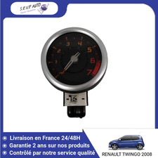 Compte tours renault d'occasion  Saint-Quentin