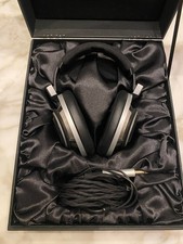 Headphone sennheiser hd800 usato  Milano