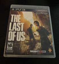 Usado, Usado The Last Of Us-PS3 comprar usado  Enviando para Brazil