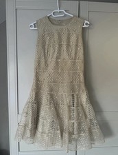 Red valentino kleid gebraucht kaufen  Saarbrücken