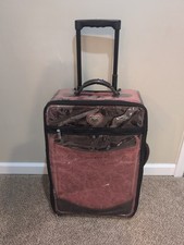 brighton luggage for sale  Locust