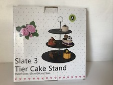 3 tier wedding cake stand for sale 3 tier wedding cake stand for sale MAIDSTONE